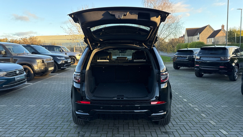 Land Rover Discovery Sport 1.5 P270e Landmark 5dr Auto [5 Seat] [NI] Station Wagon